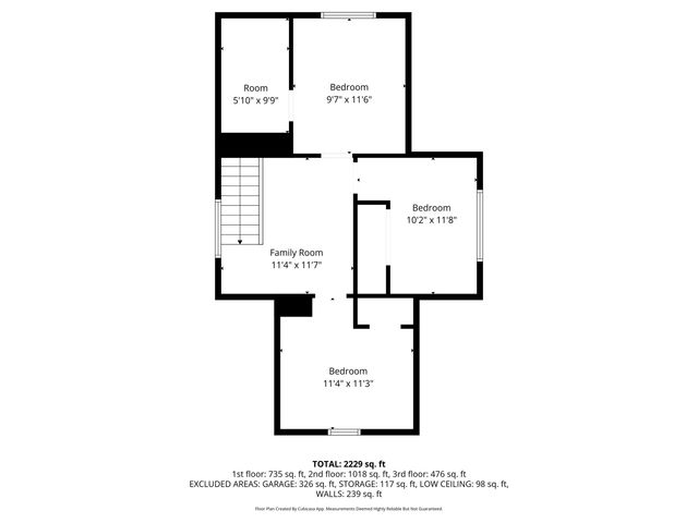 1406 26TH Street, Bettendorf, IA 52722