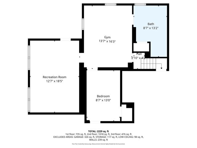 1406 26TH Street, Bettendorf, IA 52722