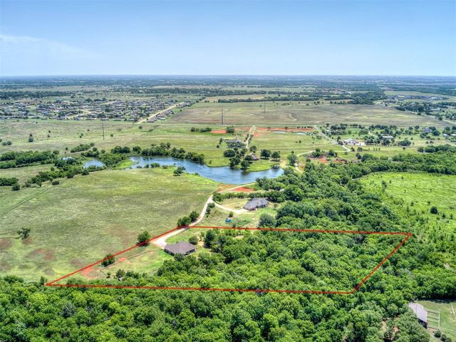 2805 NE Edmond Road, Piedmont, OK 73078