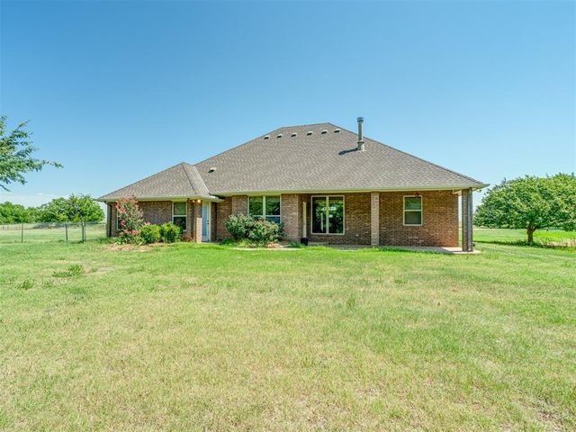 2805 NE Edmond Road, Piedmont, OK 73078