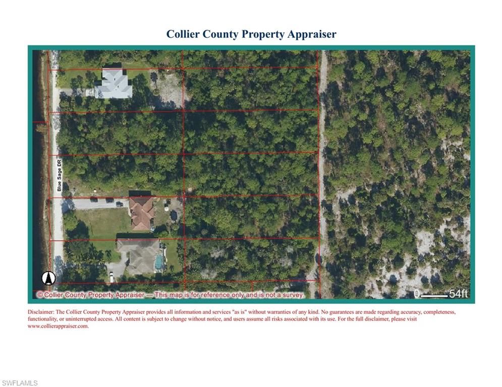 Off Blue Sage Dr, NAPLES, FL 34117 — photo 2
