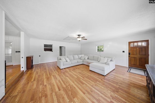 311 Lockner Drive, Columbia, SC 29212