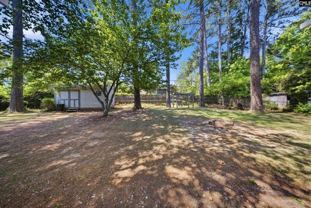 311 Lockner Drive, Columbia, SC 29212