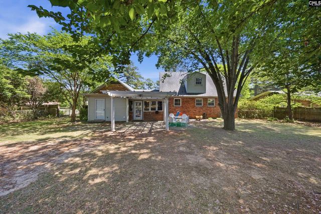 311 Lockner Drive, Columbia, SC 29212