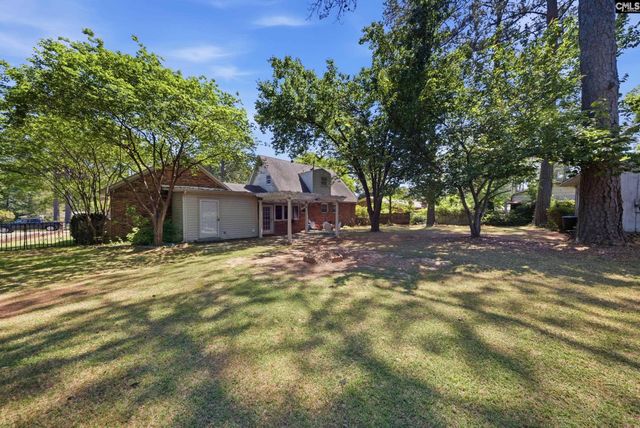 311 Lockner Drive, Columbia, SC 29212