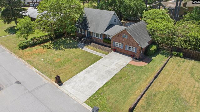 311 Lockner Drive, Columbia, SC 29212
