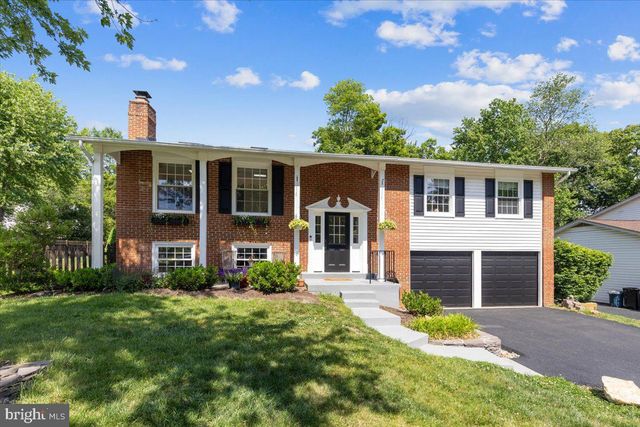 7001 SPUR RD, Springfield, VA 22153