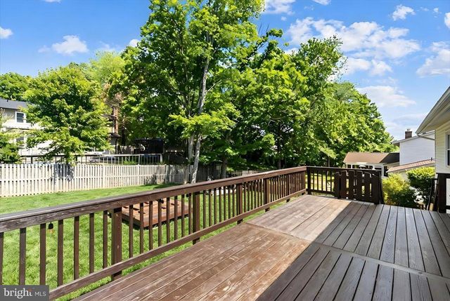7001 SPUR RD, Springfield, VA 22153