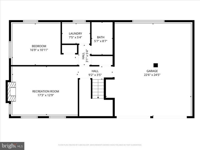 7001 SPUR RD, Springfield, VA 22153