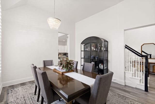 3509 Walington Drive, Plano, TX 75093