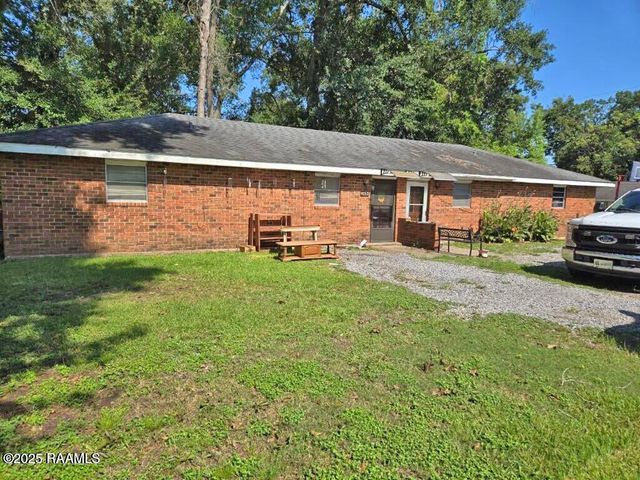 921-1 & 921-2 Lastrapes Street, Opelousas, LA 70570