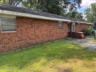 921-1 & 921-2 Lastrapes Street, Opelousas, LA 70570