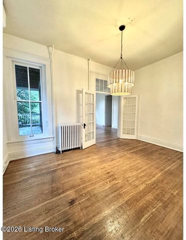 1080 Baxter Ave APT 3, Louisville, KY 40204
