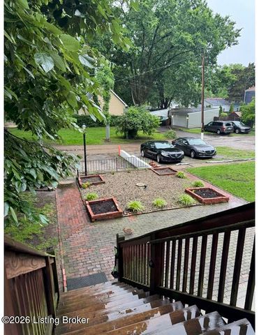 1080 Baxter Ave APT 3, Louisville, KY 40204