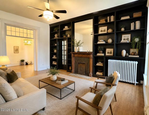 1080 Baxter Ave APT 3, Louisville, KY 40204