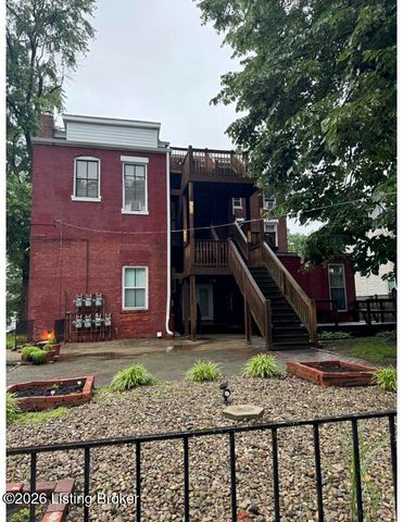 1080 Baxter Ave APT 3, Louisville, KY 40204