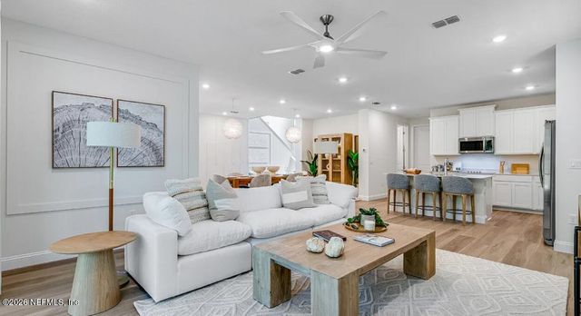 2444 MORGANZA Way, Green Cove Springs, FL 32043