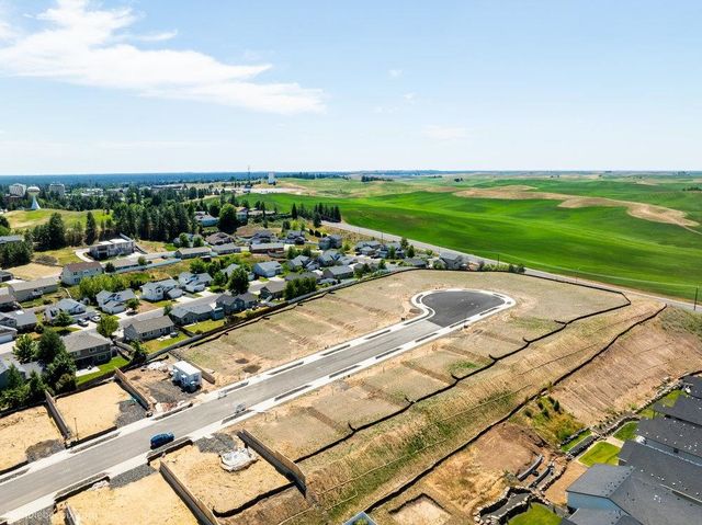 1114 Steptoe View Ln, Cheney, WA 99004