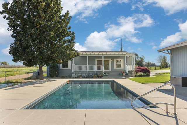 15296 N Highway 88, Lodi, CA 95240