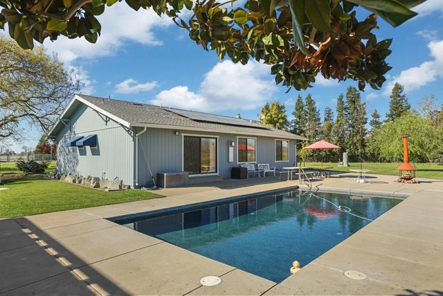 15296 N Highway 88, Lodi, CA 95240