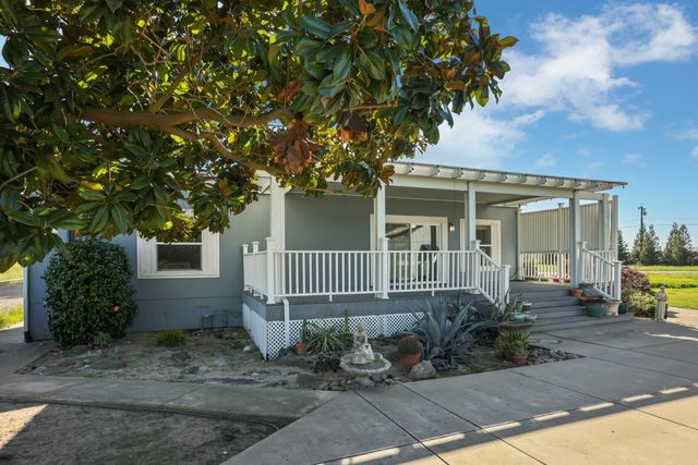 15296 N Highway 88, Lodi, CA 95240