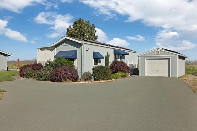 15296 N Highway 88, Lodi, CA 95240