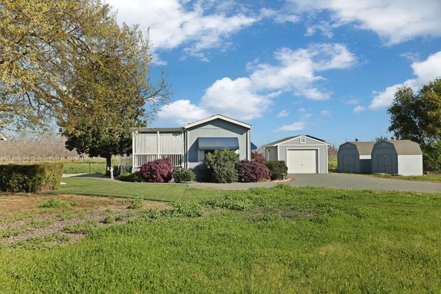 15296 N Highway 88, Lodi, CA 95240