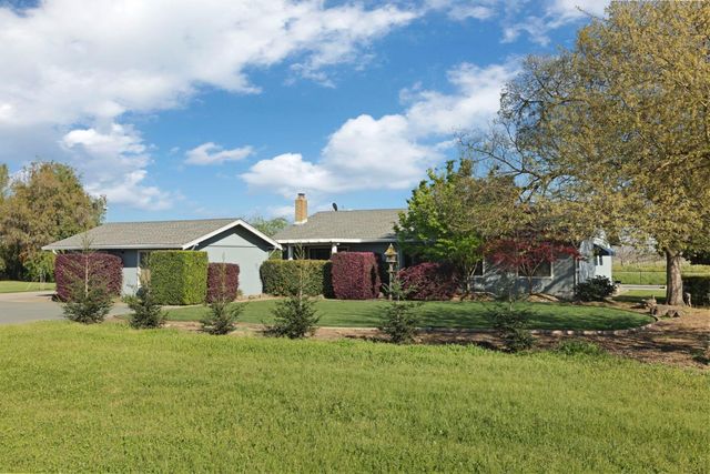 15296 N Highway 88, Lodi, CA 95240