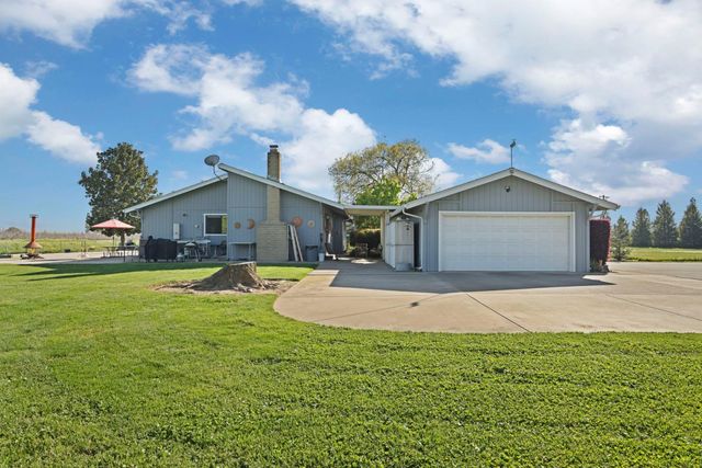 15296 N Highway 88, Lodi, CA 95240