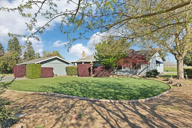 15296 N Highway 88, Lodi, CA 95240