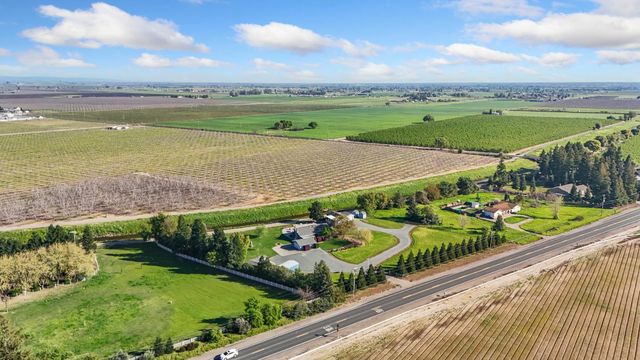 15296 N Highway 88, Lodi, CA 95240