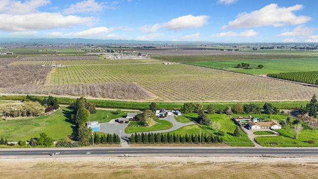 15296 N Highway 88, Lodi, CA 95240