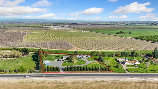 15296 N Highway 88, Lodi, CA 95240