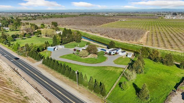 15296 N Highway 88, Lodi, CA 95240