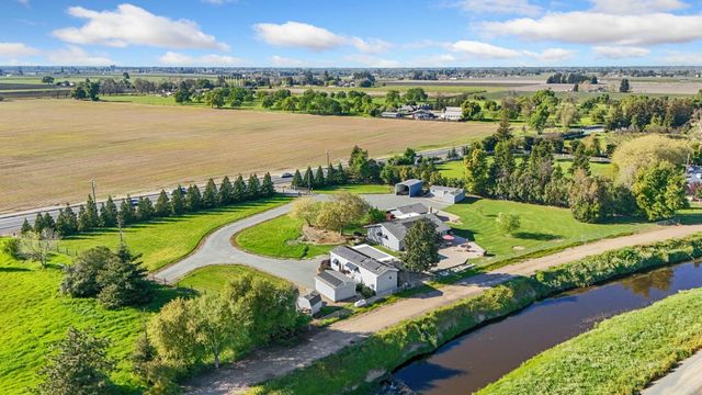 15296 N Highway 88, Lodi, CA 95240