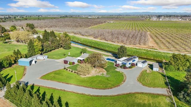 15296 N Highway 88, Lodi, CA 95240