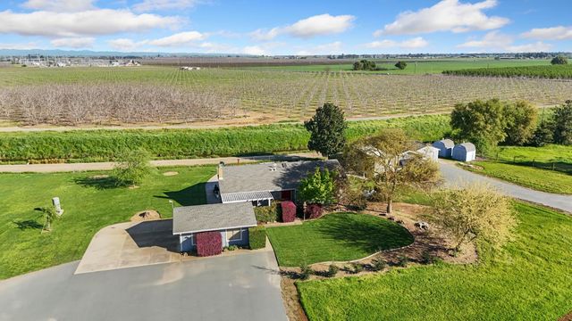 15296 N Highway 88, Lodi, CA 95240