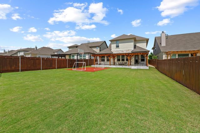 3820 Brushy Creek RD 119, Cedar Park, TX 78613
