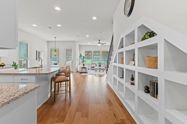 3820 Brushy Creek RD 119, Cedar Park, TX 78613