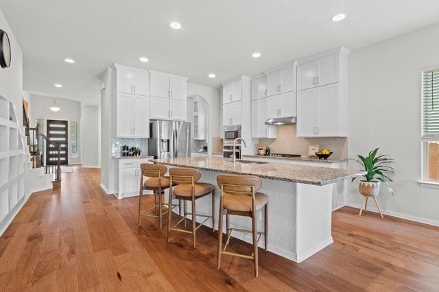 3820 Brushy Creek RD 119, Cedar Park, TX 78613