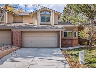 8503 Redstone St, Highlands Ranch, CO 80126
