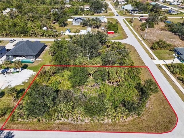 6141 SPINNAKER BOULEVARD, Englewood, FL 34224