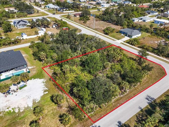 6141 SPINNAKER BOULEVARD, Englewood, FL 34224