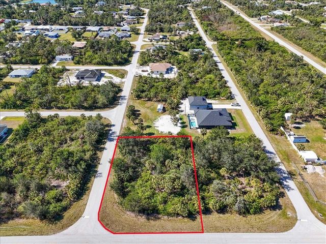 6141 SPINNAKER BOULEVARD, Englewood, FL 34224