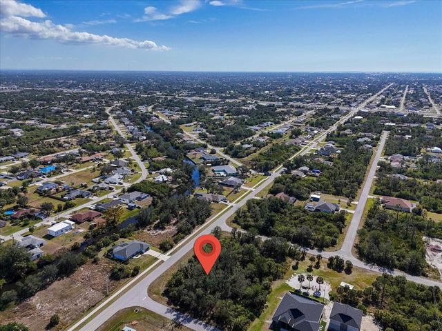 6141 SPINNAKER BOULEVARD, Englewood, FL 34224
