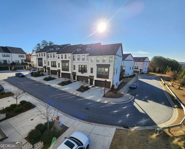 1520 Slopeside Loop, Smyrna, GA 30082