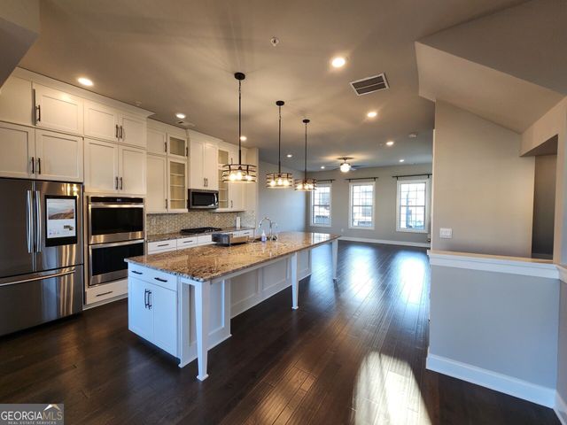 1520 Slopeside Loop, Smyrna, GA 30082