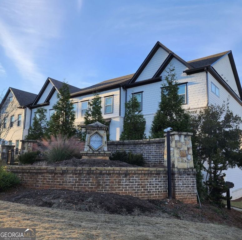 1520 Slopeside Loop, Smyrna, GA 30082