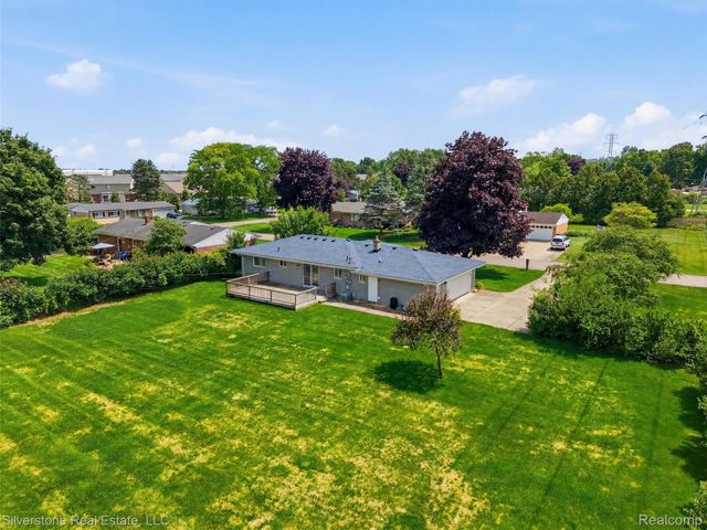 50628 Linda Lane, Shelby Charter Township, MI 48317