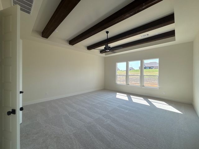 705 Water Side Drive, Van Alstyne, TX 75495